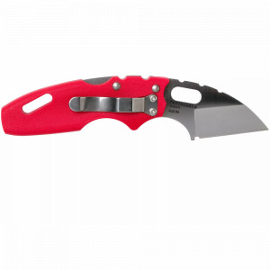 Cutit Cold Steel Mini Tuff Lite 4034SS (Black / OD Green) - Img 25