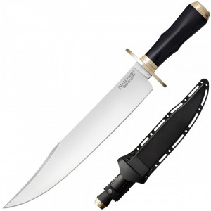 Cutit Cold Steel Natchez Bowie CPM 3V cu teaca Secure-Ex CS-16DN