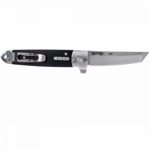 Cutit Cold Steel Oyabun 4034SS Flipper - Img 8