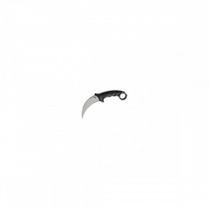 Cutit Cold Steel Steel Tiger AUS-8A cu teaca Secure-Ex CS-49KST. - Img 4