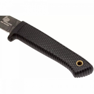 Cutit cu lama fixa 3V PENDLETON MINI HUNTER, Cold Steel - Img 3
