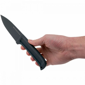 Cutit cu lama fixa DROP FORGED HUNTER, Cold Steel - Img 5