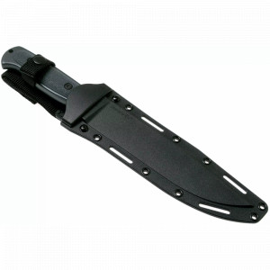 Cutit cu lama fixa DROP FORGED SURVIVALIST, Cold Steel - Img 7
