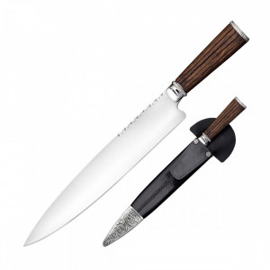 Cutit cu lama fixa FACON, Cold Steel - Img 1