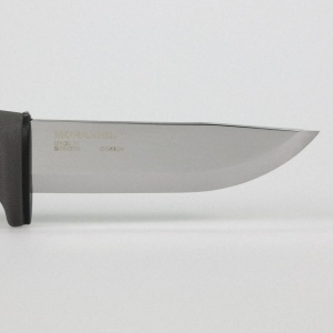 Cutit de camping, outdoor, vanatoare Morakniv Risberg HeavyDuty (C) - Img 6