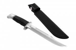 Cutit de Vanatoare Buck Knives 120 General 0120BKS-B – Lama 420HC, 18,7 cm - Img 3