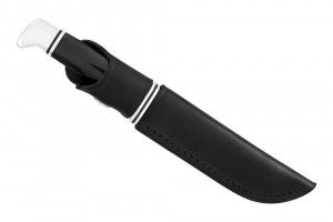 Cutit de Vanatoare Buck Knives Pathfinder 0105BKS-B - Img 4