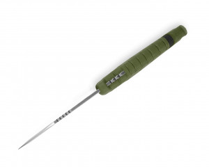 Cutit de vanatoare Buck Pursuit Large 0656GRS-B, lama Drop Point 11.4 cm, otel 420HC - Img 2