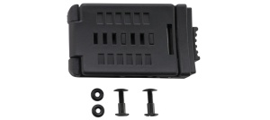 Cutit Du Hoc Black, CRKT - Img 13