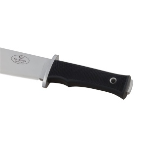 Cutit Fallkniven MB10 Modern Bowie Lam. CoS Satin Finish Lama 255 mm Otel Laminat Cobalt Special - Img 4