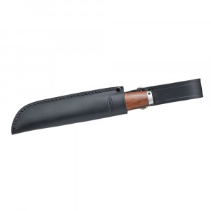 Cutit Fallkniven SK2L Embla, lama Laminated CoS, maner Desert Ironwood, lama 100 mm - Img 3