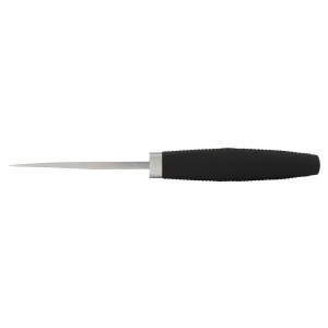 Cutit Fallkniven TK6 Tre Kronor Hunter, lama Laminated 3G Powder Steel, maner Thermorun, lama 80 mm - Img 3