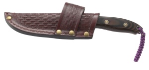 Cutit Hunt’N Fisch Brown, CRKT - Img 4
