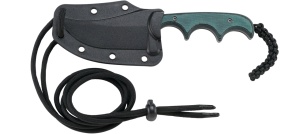 Cutit Minimalist Persian, CRKT - Img 7