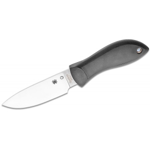Cutit Moran™ FRN/Kraton Drop Point, Spyderco - Img 4