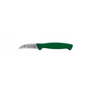 Cutit pentru decojit legume/ fructe 60 mm, Don Carlos - Img 1