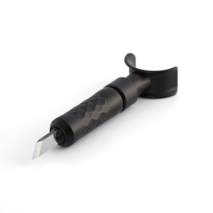 Cutit pivotant Craftool Twist-Lock cu lama dubla - Tandy Leather 8003-00 - Img 2