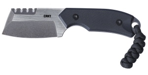 Cutit Razel Compact Silver, CRKT - Img 12
