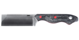Cutit Razel Silver, CRKT - Img 9