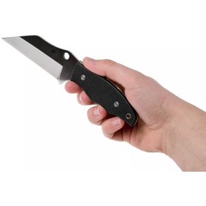 Cutit Ronin™ 2 G-10 Black, Spyderco - Img 5
