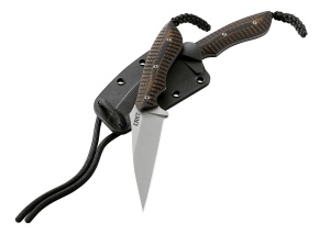 Cutit S.P.E.W. Green Black, CRKT - Img 7