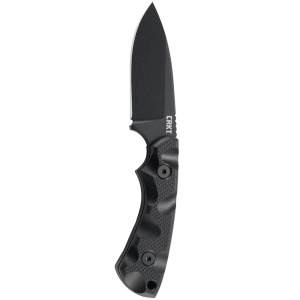 Cutit Siwi Black, CRKT - Img 1