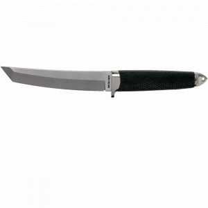 Cutit tactic Cold Steel Master Tanto VG-10 San Mai cu teaca Secure-Ex CS-35AB - Img 7