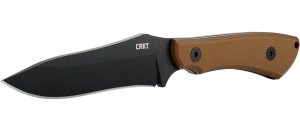 Cutit tactic Ramadi Coyote Brown, CRKT - Img 2
