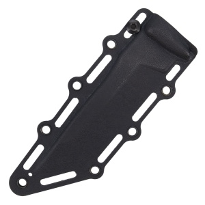 Cutit tactic SOG Pillar Tanto FX USA Made, otel CPM S35VN, lama 127 mm - Img 7