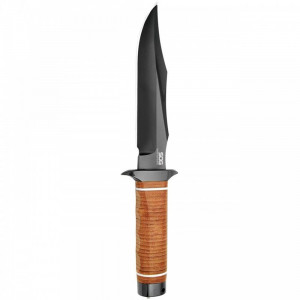 Cutit tactic SOG Super SOG Bowie, otel AUS-8, lama 191 mm