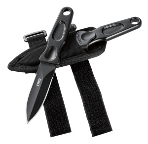 Cutit tactic Sting Black, CRKT - Img 8