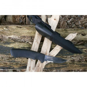 Cutit tactic Tactical SRT, Morakniv - Img 3