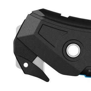 Cutter de siguranta Martor Secumax 350 SE 350040 cu lama Secumax nr. 3550