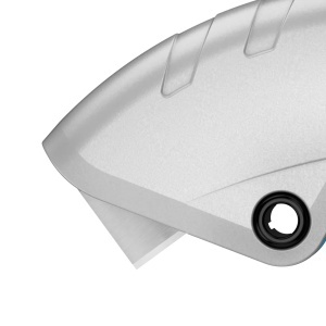 Cutter de siguranta Martor Secupro Martego 122001 cu lama industriala nr. 92