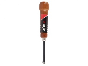 Dalta japoneaza 7 mm pentru sculptura lemn Gisuké, Takagi