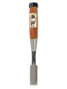 Dalta japoneza premium Murakuni pentru tamplarie dreapta 3-42mm - Img 7