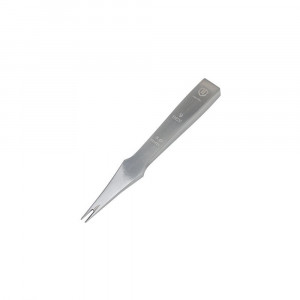 Dalta pielarie tip frantuzesc reverse WUTA de 3mm - Img 4