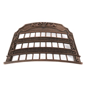 Decoratiune Victory transom pentru navomodele / hobby, Amati Italia - Img 1