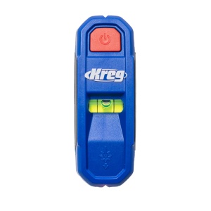 Detector magnetic Kreg de montanți cu linie laser Laser-Mark - KMM1000LZ