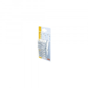Dibluri Dolle Wallfix 6x36 mm pentru fixare sine de perete, pachet 20 bucati