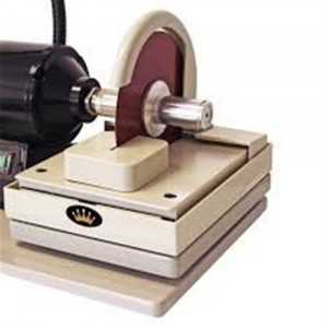 Disc diamantat atasament debitare pentru polizor - CabKing-8" - Img 2