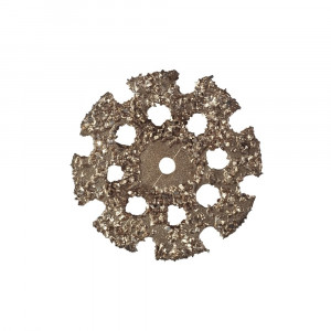 Disc din carbura de tungsten, 20mm, Proxxon 28838