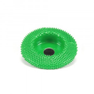 Disc slefuire lemn SABURR - 2" PLAT - Img 7