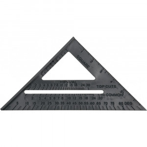 Echer rapid tamplarie METRIC Vorel - Img 3