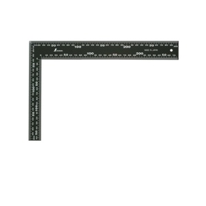 Echer tamplarie otel vopsit 30 x 20 cm, Shinwa