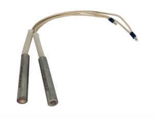 Element de incalzire pentru stampila de ardere, de schimb HP HLP128N/138N