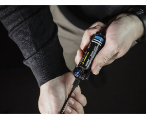 F02005C Armytek Dobermann Extended Set, Armytek - Img 14