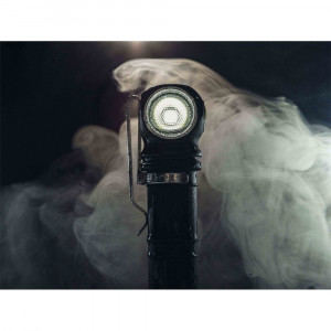 F06701W Lanterna multifunctionala Wizard C2 Pro Max Magnet USB - lumina calda, Armytek - Img 8
