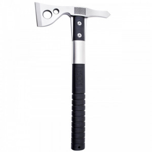 F06PN-CP Topor fasthawk polished, SOG - Img 1