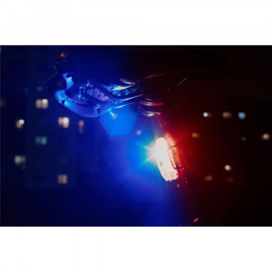 F07201G Lanterna breloc Crystal WRB Gri, Armytek - Img 6
